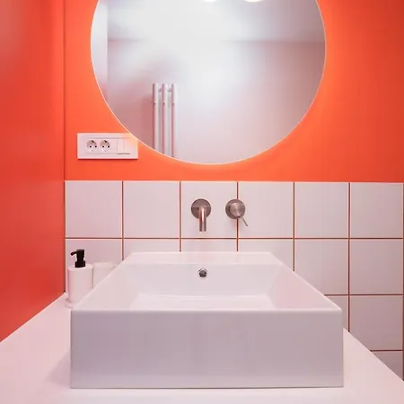 Petka Appartamento Lubiana