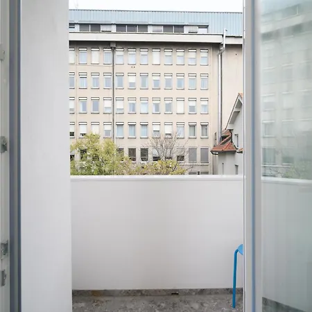 Appartamento Petka Lubiana