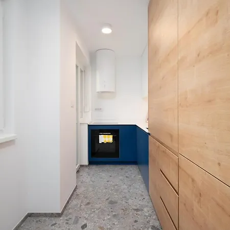 公寓 Petka