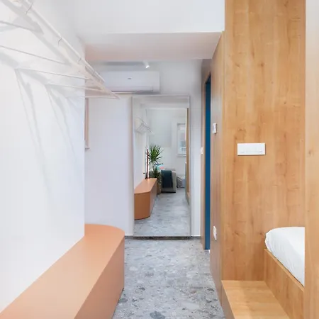 Apartment Petka