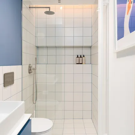 Petka Apartment
