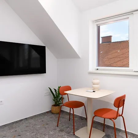 Petka Apartment *