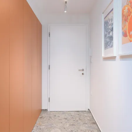 Petka Apartment