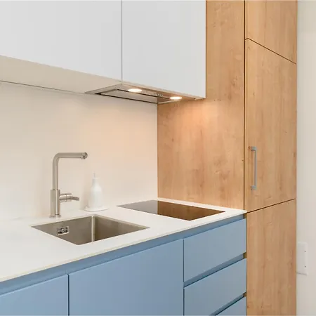 Apartment Petka Ljubljana
