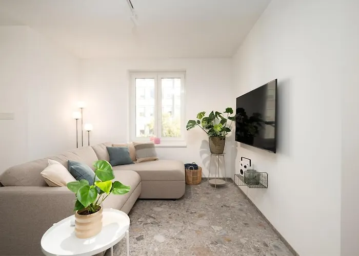 Petka דירה לובליאנה