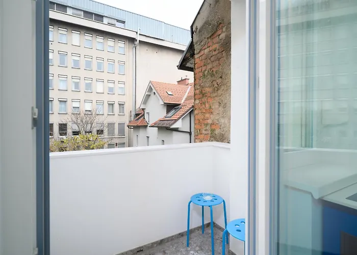 Petka דירה לובליאנה