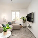 Petka Apartament Lublana