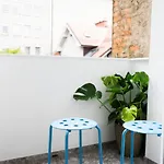 Apartament Petka