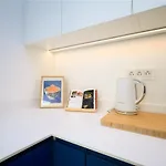 Petka Apartament Lublana