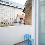 Petka Apartament Lublana