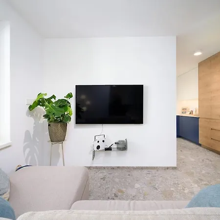 Petka Apartament Lublana