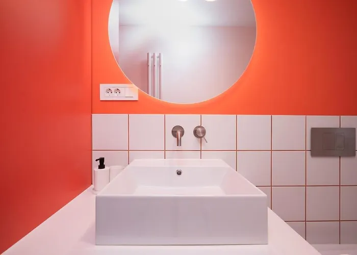 Petka Apartament Lublana