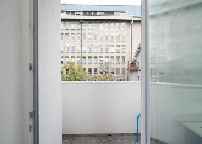 Apartament Petka Lublana